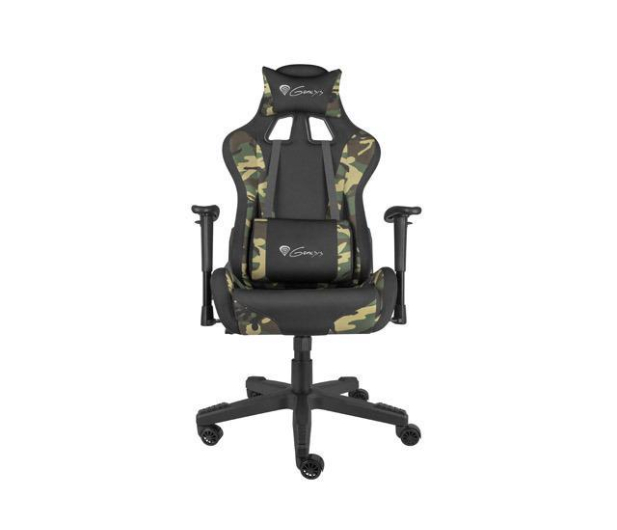 Genesis Fotel gamingowy Nitro 560 camo - 1104913 - zdjęcie